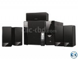 Microlab FC 360 100 Watt RMS Home Theater