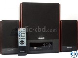 Microlab FC 530USB 64 Watt warranty 1 year