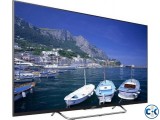 SONY 50 inch Wifi Led TV Monitor