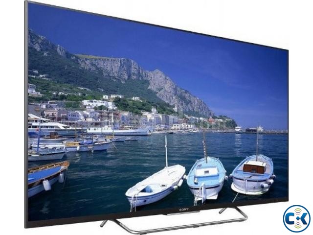 SONY 50 inch Wifi Led TV Monitor large image 0