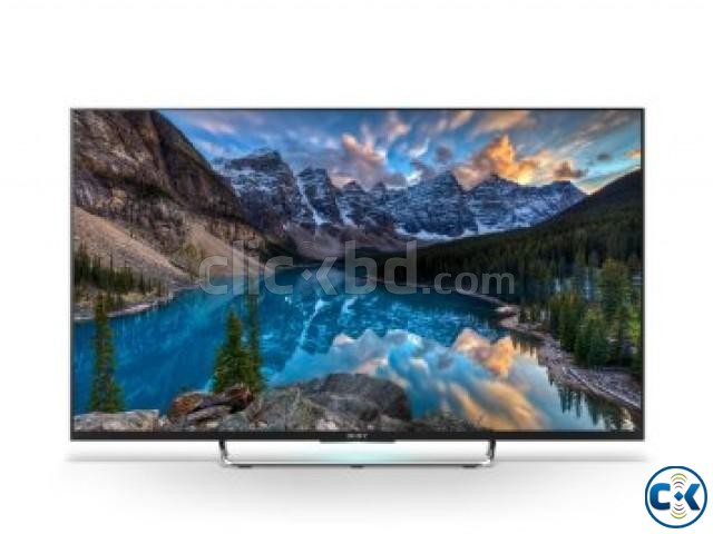 SONY 43 inch HD Wifi Led TV Monitor large image 0
