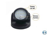 MINI MOTION SENSOR LIGHT WHITE 