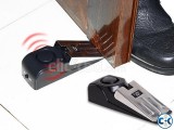 PORTABLE SECURITY DOOR STOP ALARM