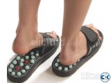 FOOT REFLEX FOOTWEAR