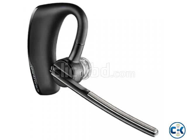 Plantronics Voyager Legend Bluetooth Headset intact Box large image 0