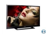 Sony Bravia R452A 40-inch Full HD 1080p LED Television