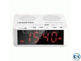 BLUETOOTH ALARM CLOCK SPEAKER