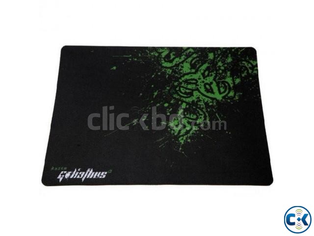 RAZER GOLIATHUS GAMING MOUSE PAD large image 0