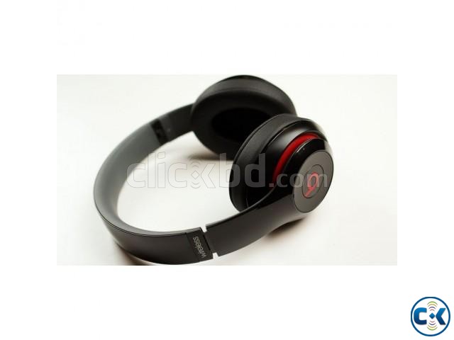 BEATS STUDIO WIRELESS BLUETOOTH HEADPHONES STN-13 large image 0