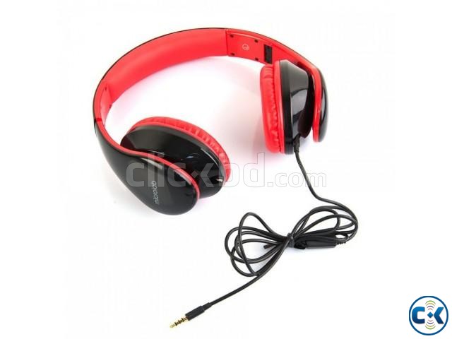 MICROLAB K-360 HEADPHONE large image 0