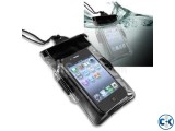 WATERPROOF MOBILE BAG