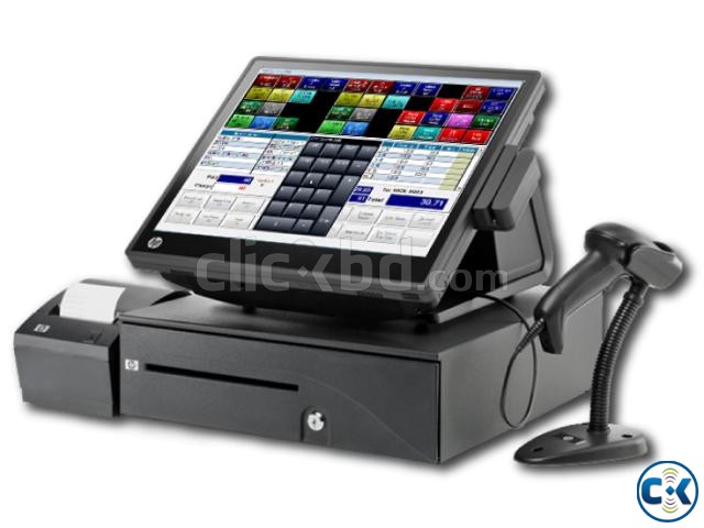 Best Pharmacy POS Software.... large image 0