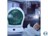OCEAN ROOM HEATER WITH WARRENTY