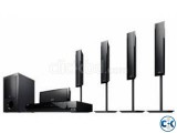 Sony Home Theater TZ715 5.1 DVD 600W