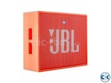 Jbl Go Orange