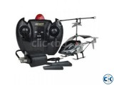 REMOTE CONTROL HELICOPTER