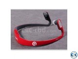 BEATS SPORTS BLUETOOTH HEADSETS