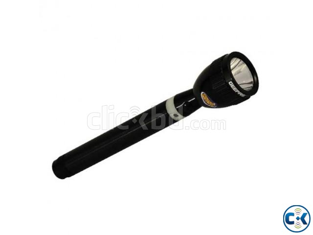 HI-QUALITY GEEPAS TORCH LIGHT large image 0