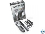 KEMEI HAIR CLIPPER KM-3090 