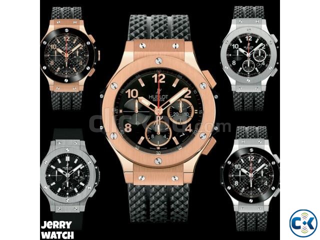 Hublot large image 0