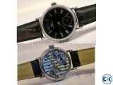 IWC schaffhausen watch with box warranty