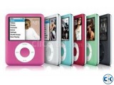 ipod nano 16gb Master Copy intact Box