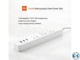 Xiaomi Original Multi-plug socket Intact Box