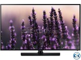 40inch Samsung J5008 Full HD LED TV