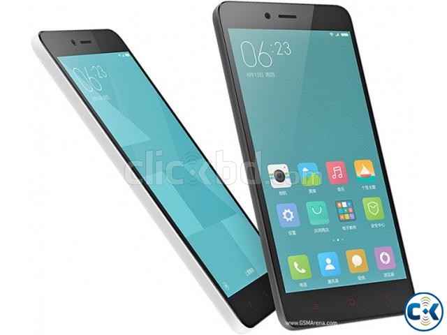 Brand New Xiaomi Redmi Note 2 16GB Cheapest Price  large image 0