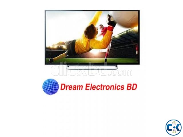 32 W700C Sony Bravia Full HD smart TV large image 0