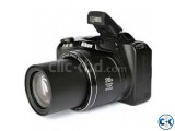 Nikon Coolpix S2900 20MP 5x Zoom Compact Digital Camera