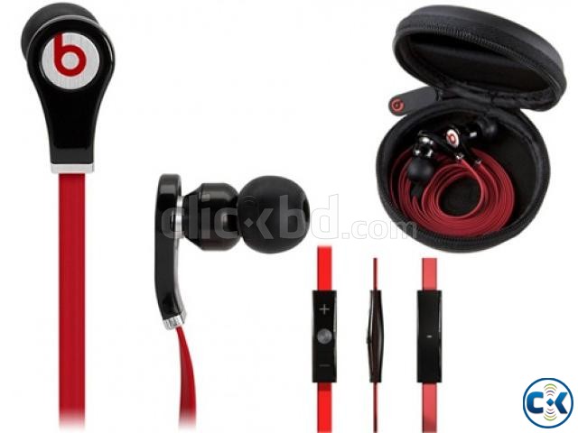 Brand New Beats Tour Headphones See inside Plz  large image 0