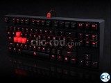 A4Tech B120 Bloody GamingKeyboard