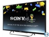 Sony Bravia HDTV LED W800B 50 Sony Bravia HDTV LED W800B 50