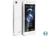 Lava Iris X8Q Brand new almost