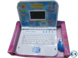 Kids Learning Laptop