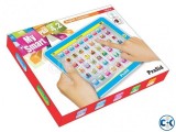 Mypad Educational Tab