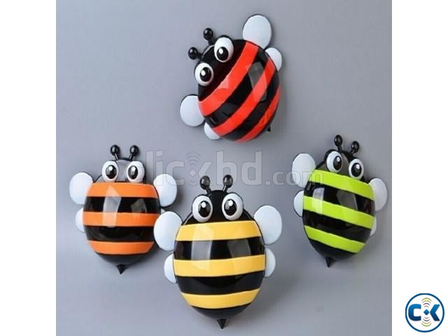 BEE HOLDER FOR BRUSH TOOLS 1PIS  large image 0
