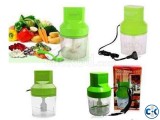 MULTI FUNCTION MINI MIXER