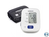 Omron HEM-7121 Blood Pressure Monitor