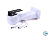 Outdoor scanner motor rotator for cctv camera