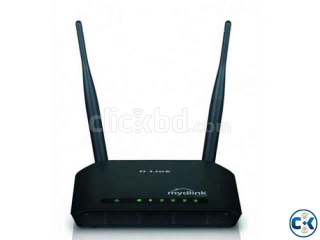 D Link Dir 816 450 mbps 3 year guarantee large image 0