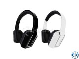 Microlab Headphone K330 Warranty 12 months