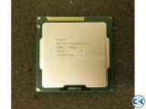 gigabyte h61m-s2pv Pentium G645 2.9GHz Stock Cooler