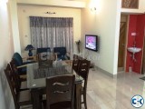 1200 Sft 3 Bed Room Fully Furnished Apt.RENT Kalabagan