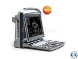 Portable B&W Ultrasound Imaging System