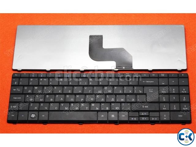 Acer 5732z keyboard large image 0