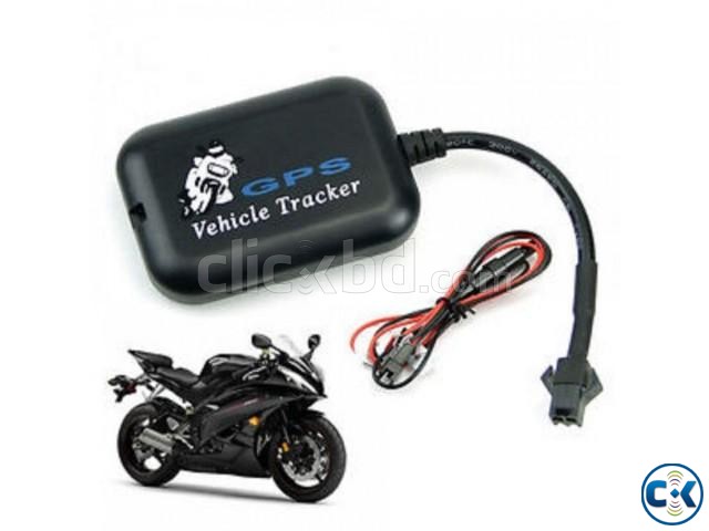 GPS tracking Device large image 0