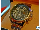 CASIO EDIFICE replica watch With box