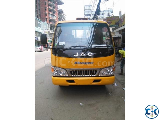 jac 1020k 1.5ton large image 0